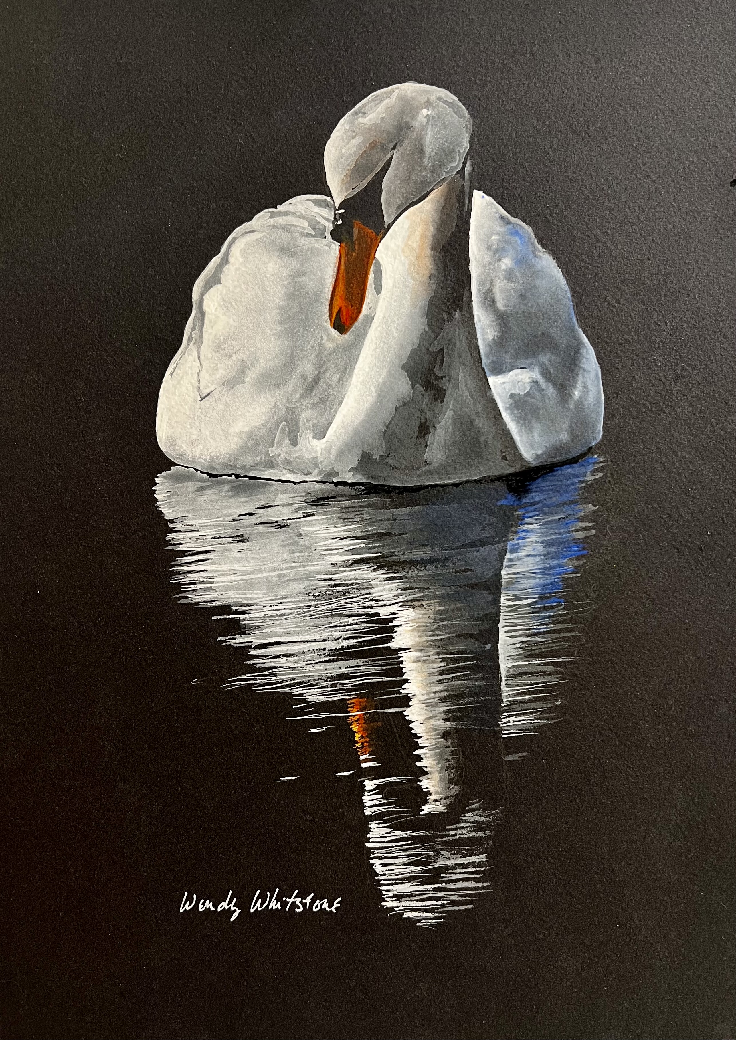 SOLD Reflections