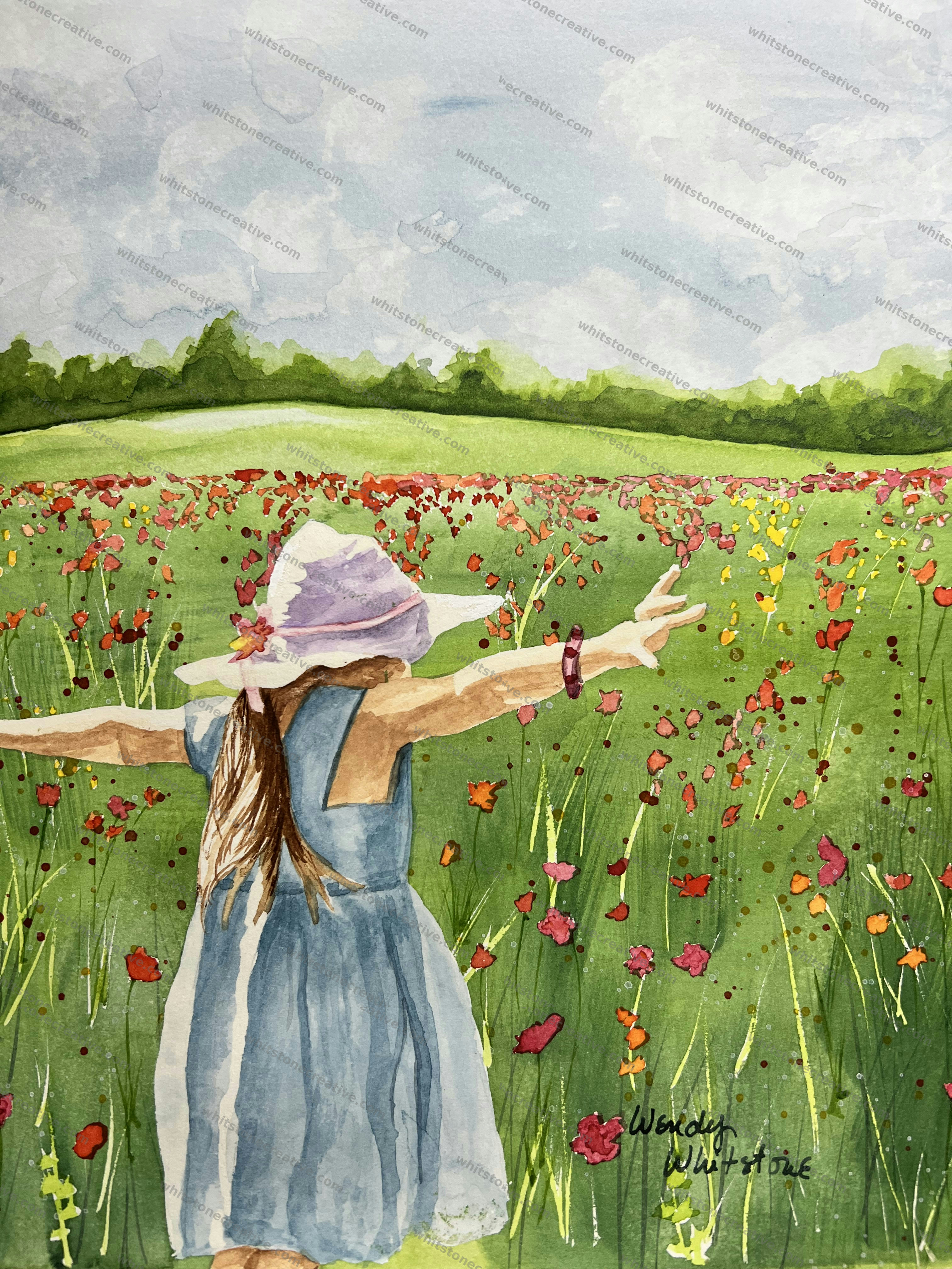 SOLD Joyful
